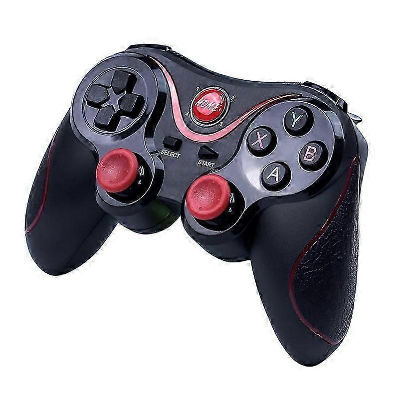 C8 بلوتوث تحكم الألعاب قبضة لعبة الوسادة ، لنظام Android / iOS / PC / PS3