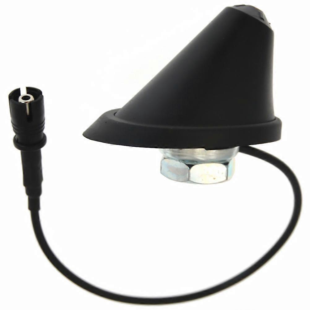 Durable Car Antenna Base Useful Antenna Ornament Practical Car Accessory