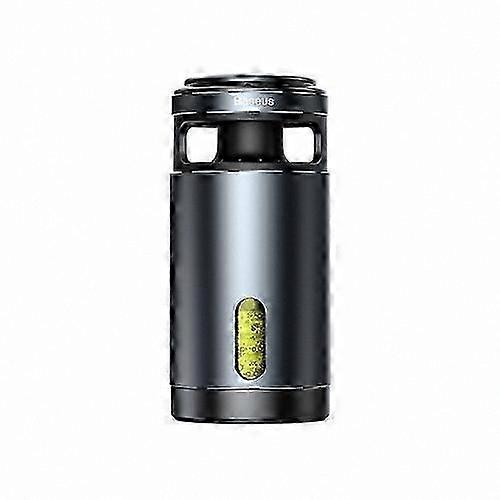 Car Micromolecule Formaldehyde Purifier for Vehicles ACJHQ-01 Model Air Quality Refresher Compact and Efficient Solution