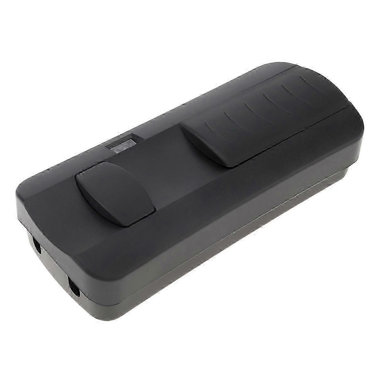 Foot Operated LED Dimmer Switch Compatible with 220V Inline Slide Control