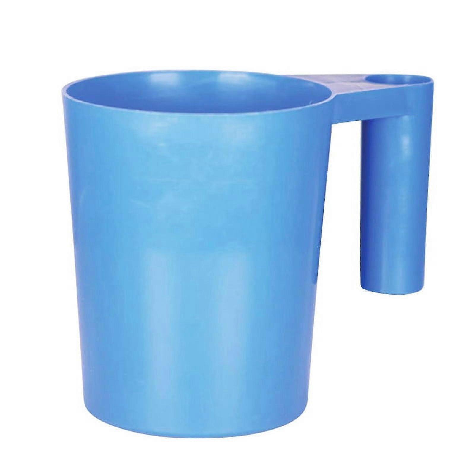 Scoop for Swimming Pool and SPA Measuring Cup Portable Maintenance Tool Multipurpose