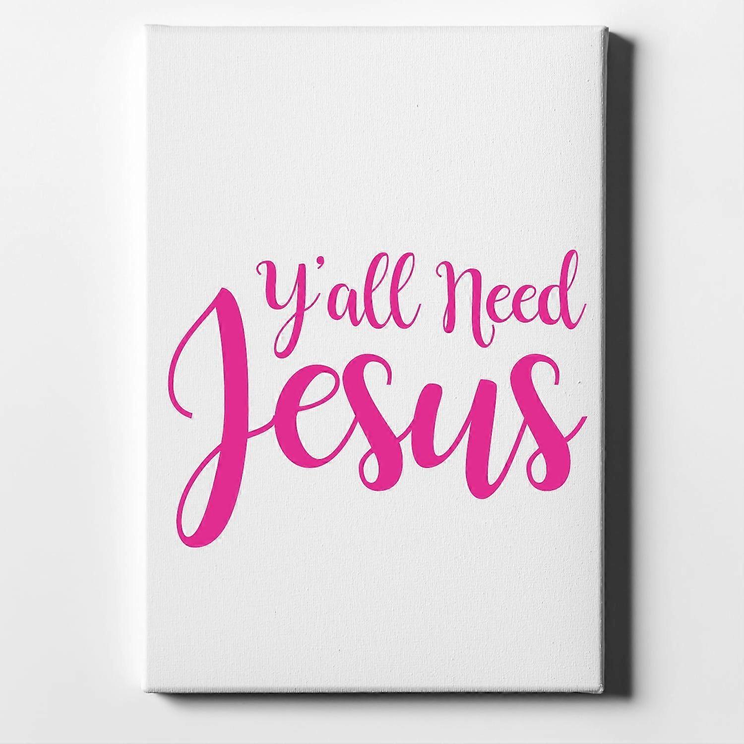 Y'All Need Jesus-ouyab1241