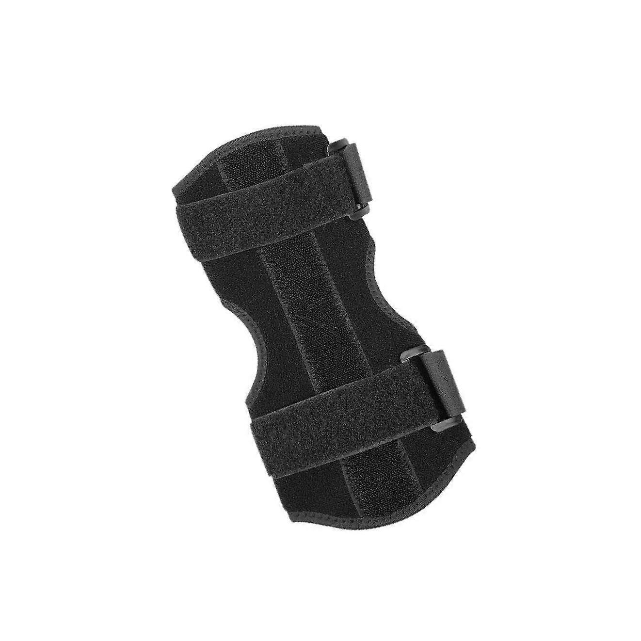 Adjustable Foot Drop Brace Correction Ankle Corrector Strap Stroke Support