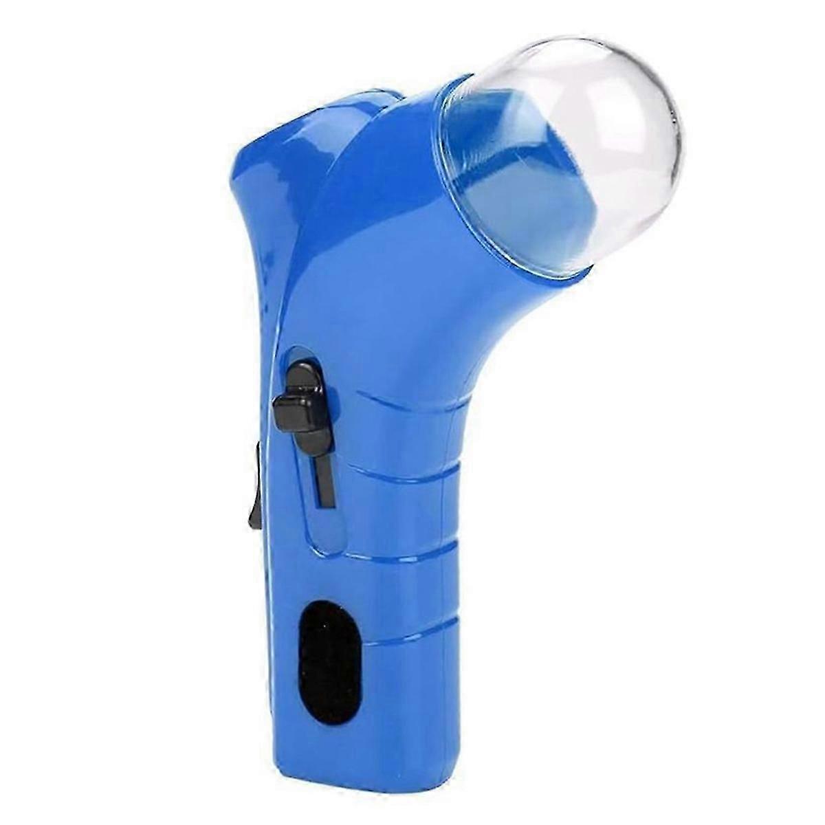 handheld dog treat dispenser for training