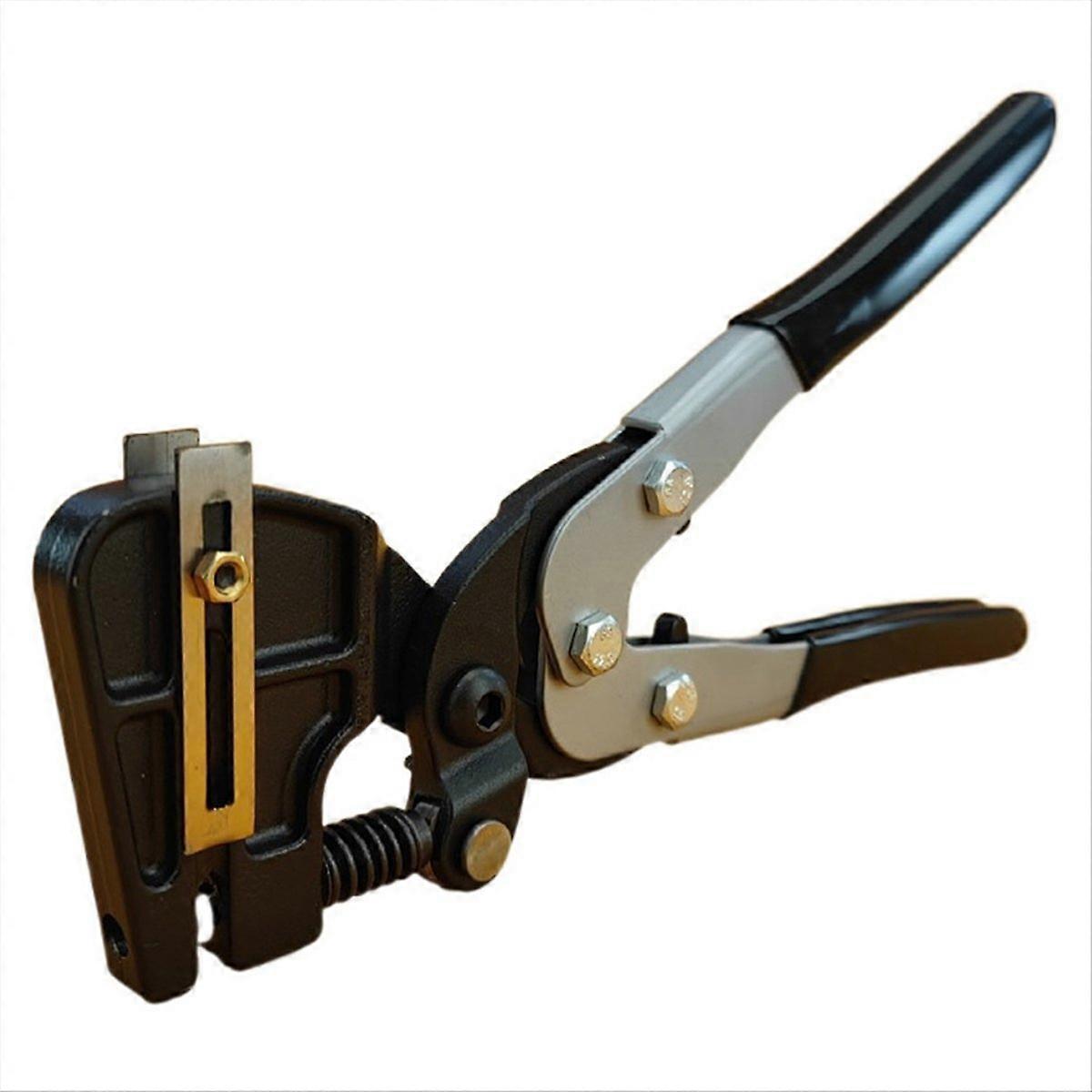 Hole Opener
Round Hole Opener