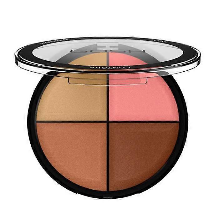 GOSH - Gosh Contourn Strobe Kit 002 Medium 20g