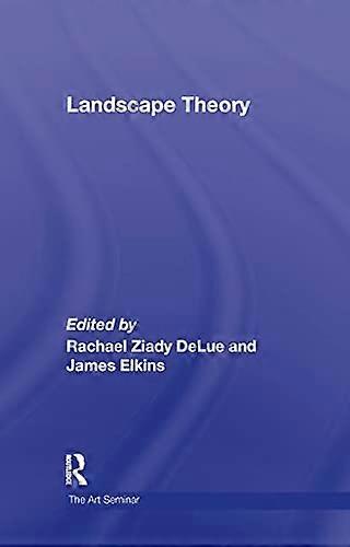 Landscape Theory