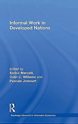 Informal Work in Developed Nations