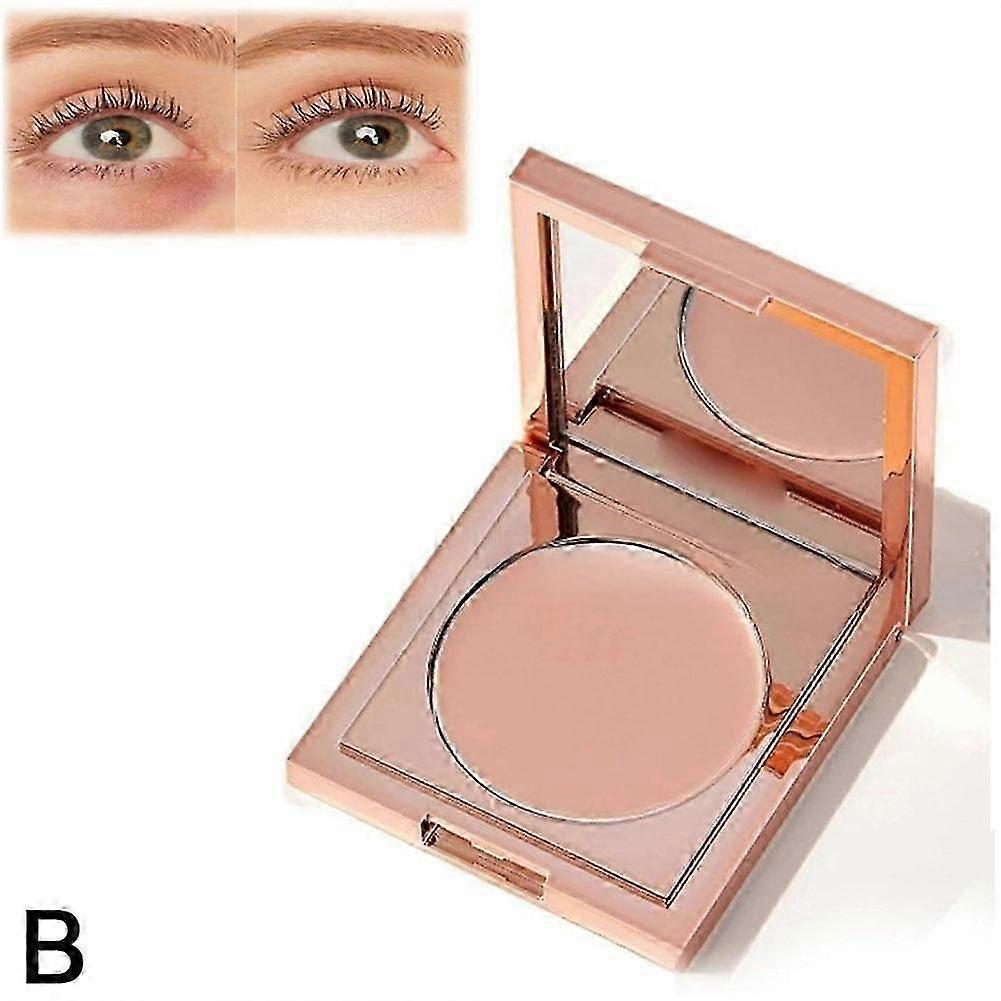 Cujmh CC Under Eye Corrector Concealer Cream Hydraterende Langdurige Verhelderende Stick