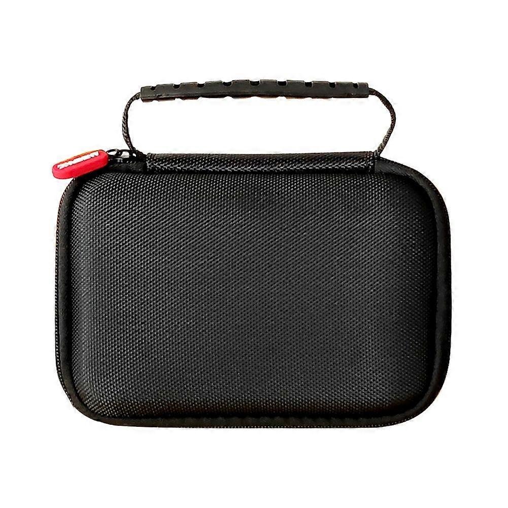 For Anbernic RG40XXV Game Console Carrying Case Protection Bag