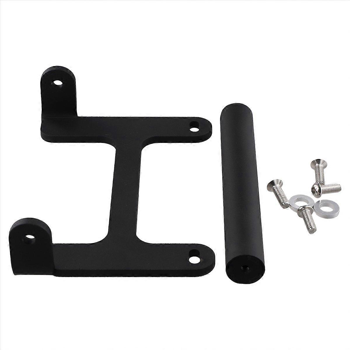 Motorcycle Navigation Plate Bracket Stand Holder Phone GPS Bracket