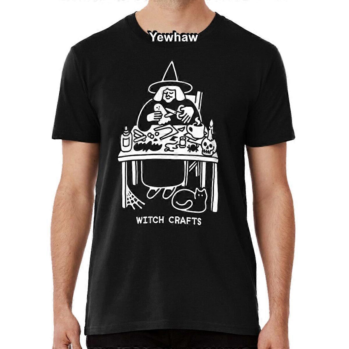 Witch Crafts T-shirt