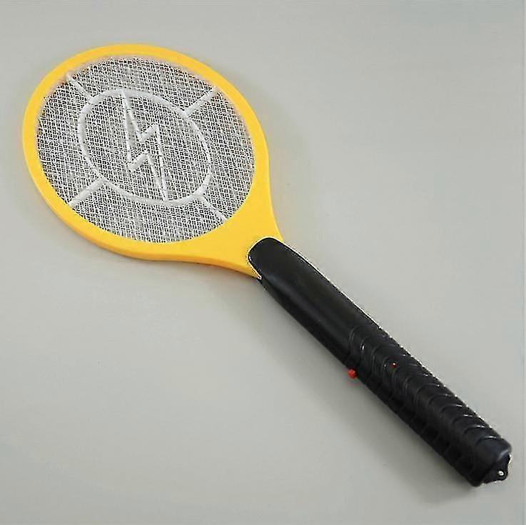 Electric Fly/mosquito Swatter-battery-, 3000 Volt Electronic