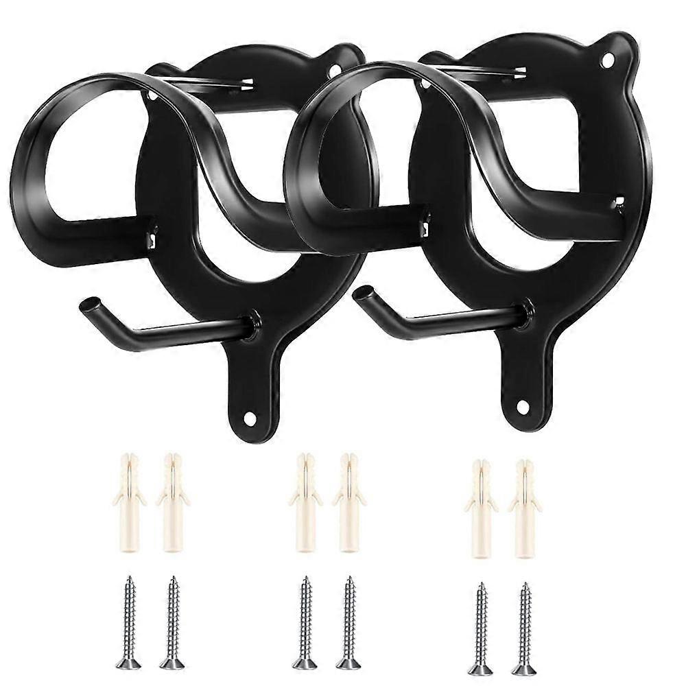 2pcs saddle rack, saddle hook, saddle buckle, storage rack, hanging rack, metal