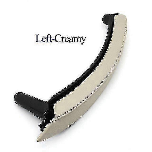 2025 Replacement leather handle for BMW X5 X6 E70 E71 2007-2013