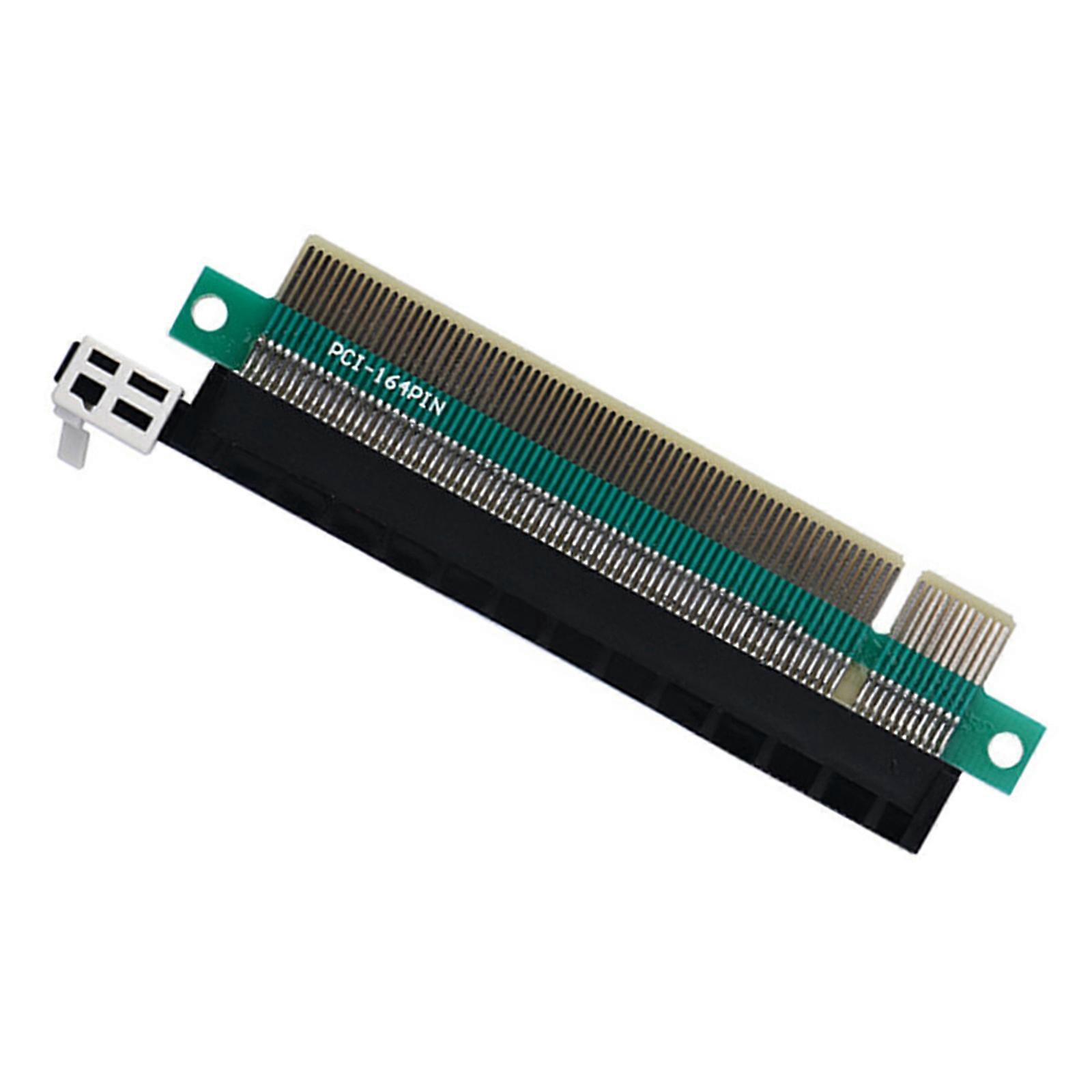 PCIE 16X Test Socket Adapters Card For Fast Speed Signal Transmission And Heat Dissipation Multicolor