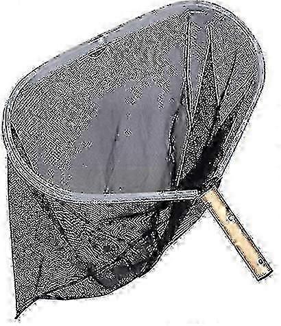 Heavy Duty Pool Net For Cleaning Leaves And Debris - For Cleaning Leaves And Debris