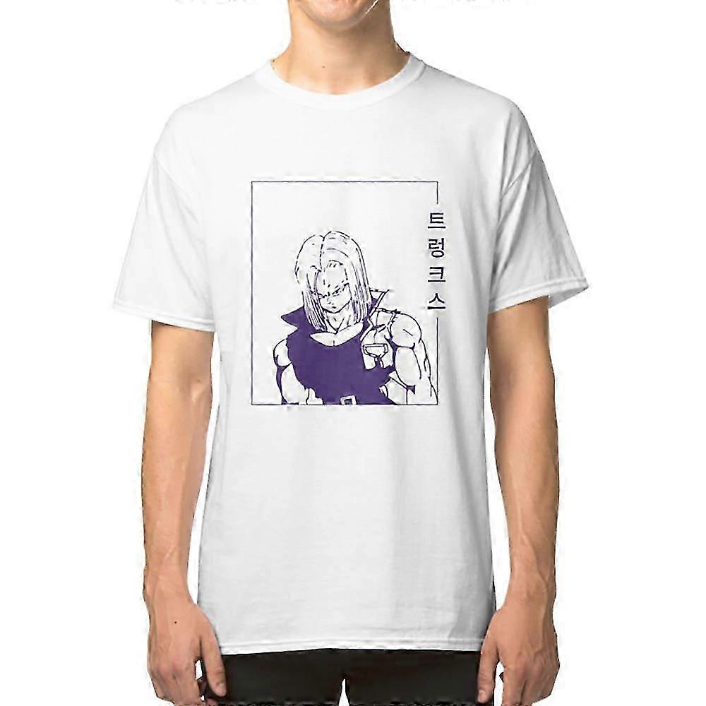Trunks T-shirt