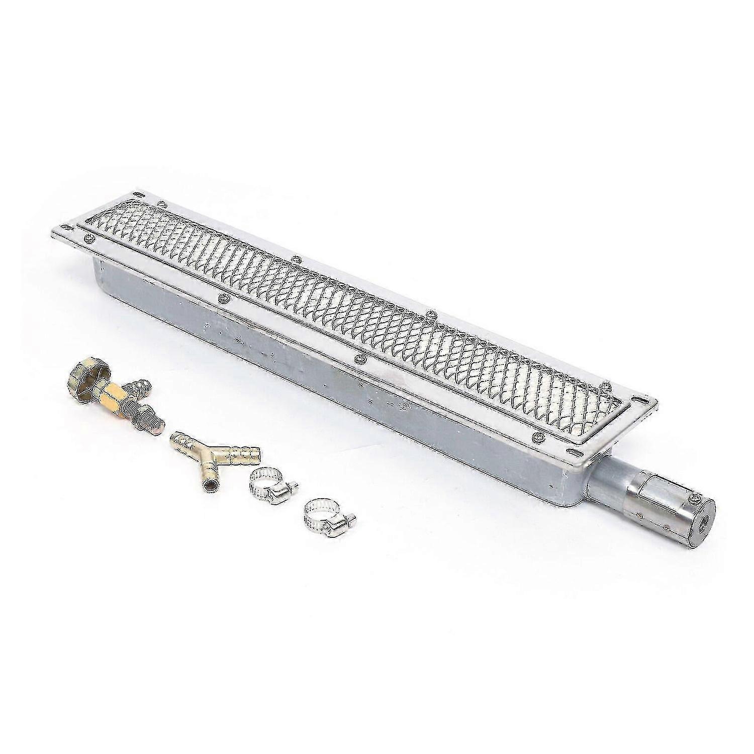 Grillofen Infrarot-Seitengrill Gasgrill Ghtc TAO