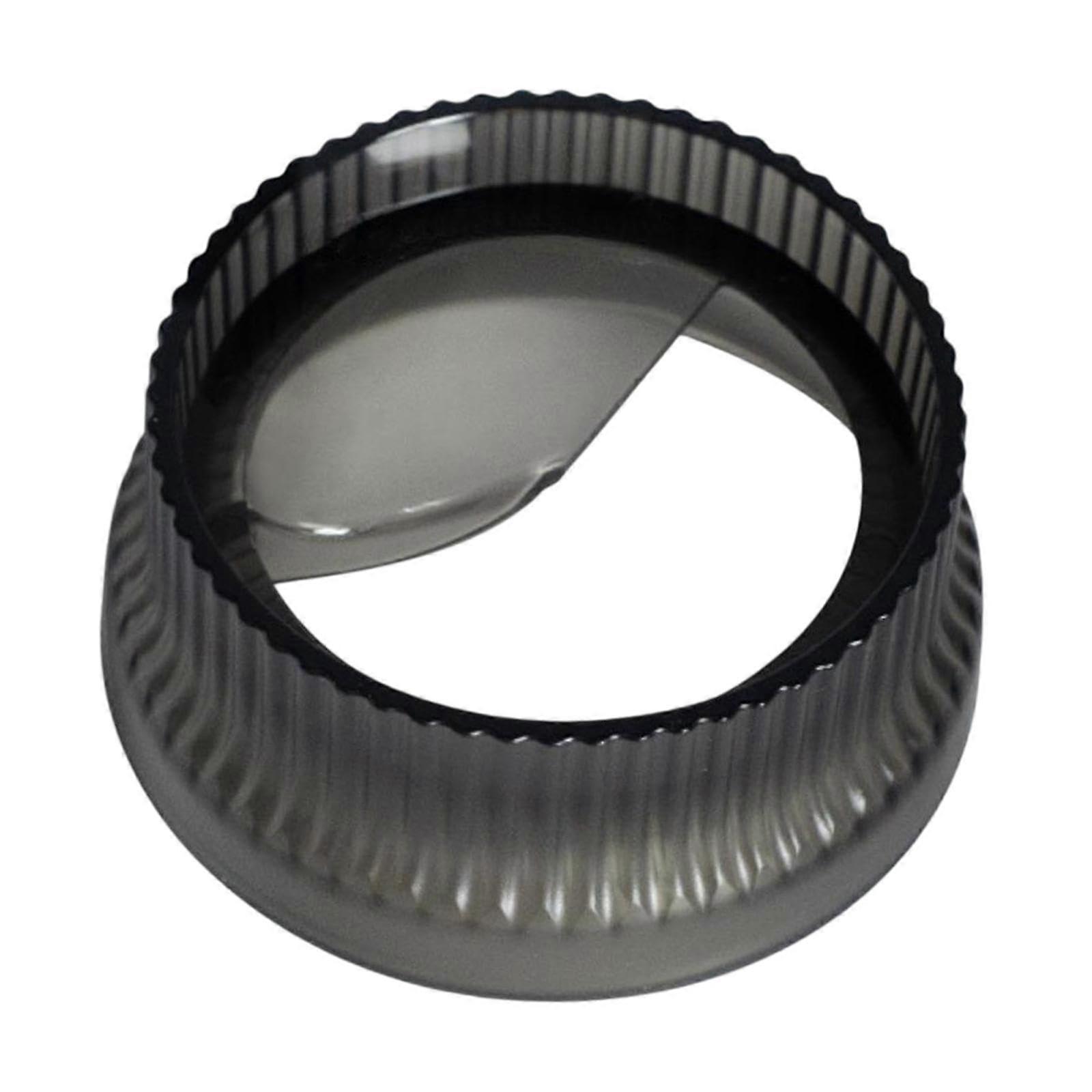 Universal Espresso Tool Portable Replacement Part Stainless Steel Compact Design Espresso Machine Compatible