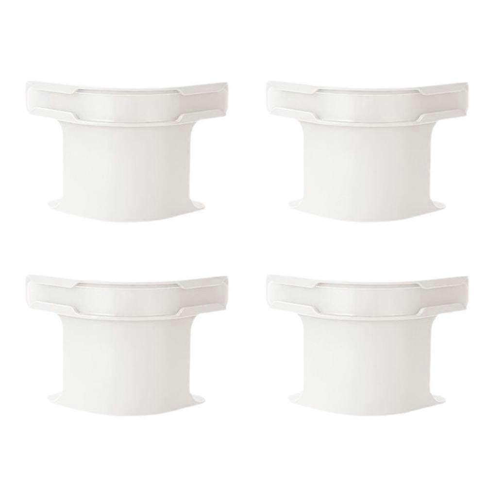Bed Sheet Straps 4 Pack Adjustable Non Slip Sheet Holder Grips Keep Bedding Flat Secure