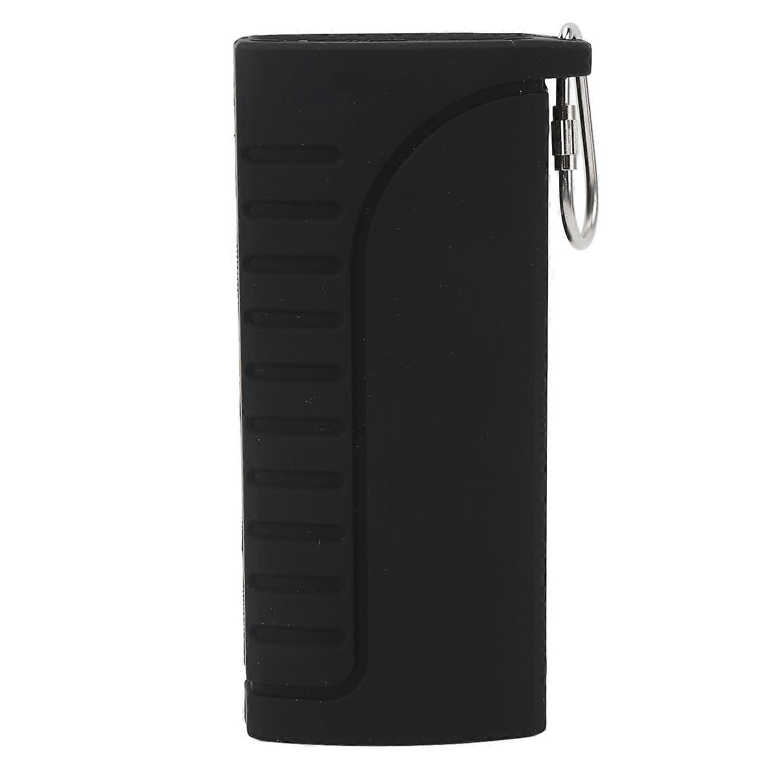 Storage Small Memory Card Reader 5Gbps High Speed Type C IP54 Waterproof Multi Card Carrying Case Ho