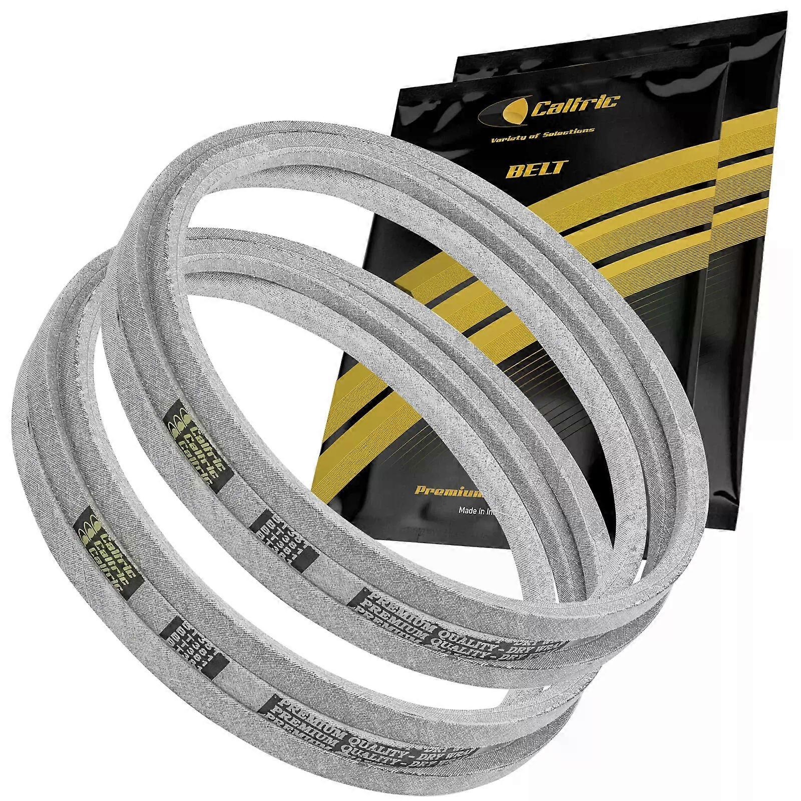 48" Deck Belt For John Deere LX277 LX279 LX255 LX266 LX288 M110313 5/8" X 111" NO.68721