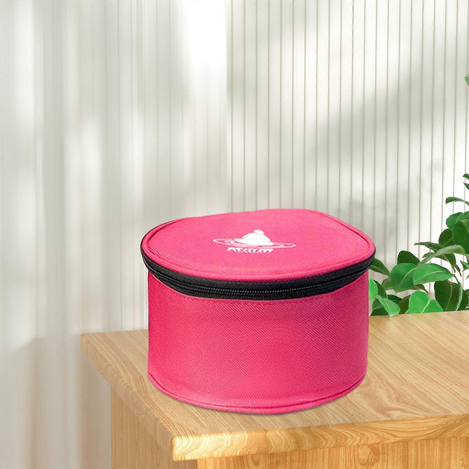 Buddhist Bowl Transport Case for Sound Instruments