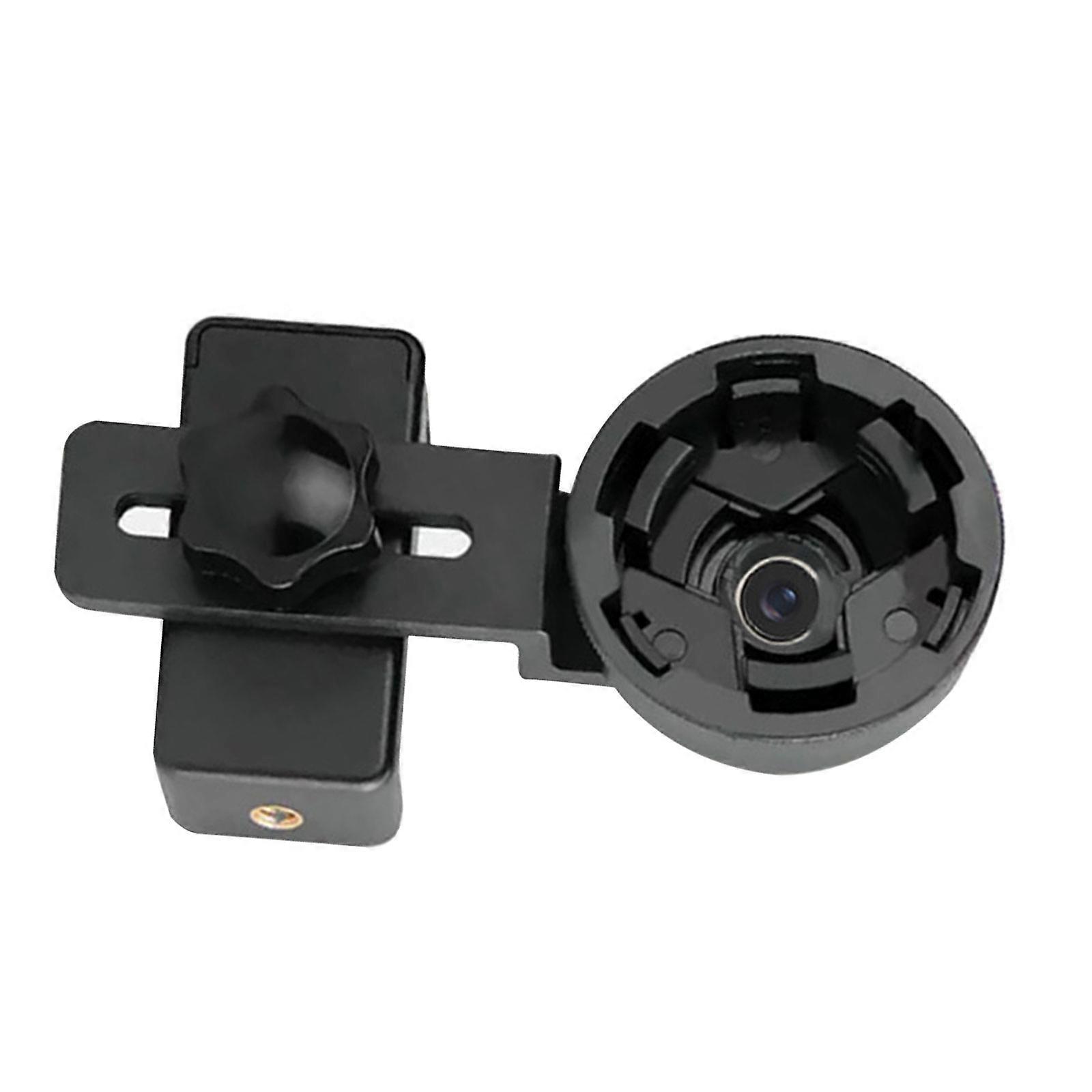 Wide Compatibility Telescope Phone Adapter Support Secure Drop Resistant Clamps For Birdwatching Telescopes Microscopes Multicolor
