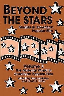 Beyond the Stars