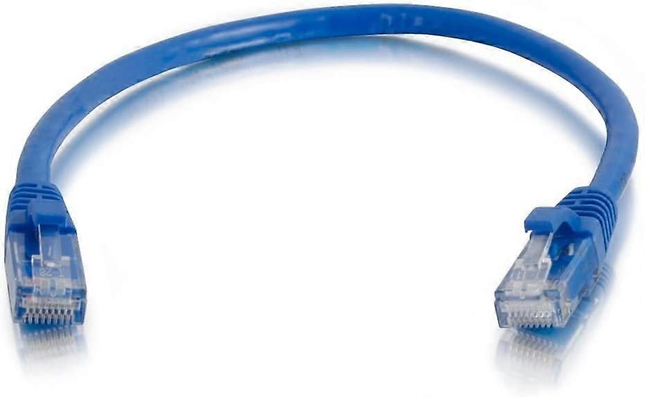 /Cables to Go 00482 Cat5e Snagless Unshielded (UTP) Network Patch Cable