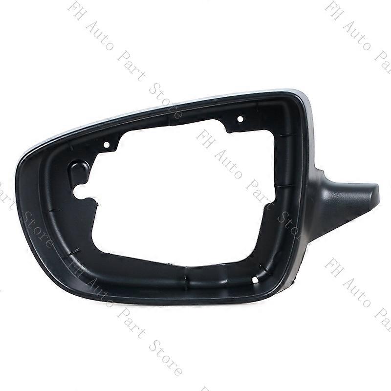 Für Kia Carens 2013 2014 2015 2016 Außenseite Rückspiegel Rahmen Haus Gehäuse