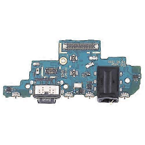 For Samsung Galaxy A52s SM-A528B K1 Edition ORIG Charging Port Board