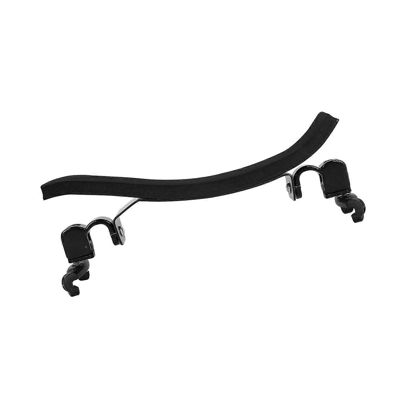 Violins Fiddles Shoulder Rest Height Adjustable Violins Shoulder Pad 4/4 Size Violins Shoulder Rest Violins Part Multicolor