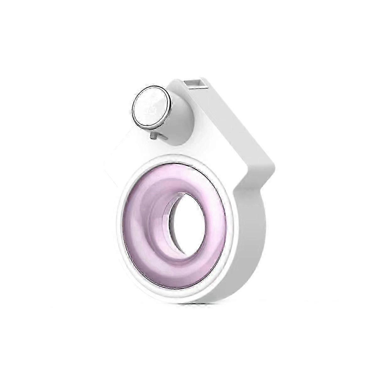 Induction Foam Soap Dispenser 280ml Temperature Display Hand Wash Waterproof Automatic Wall-mounted