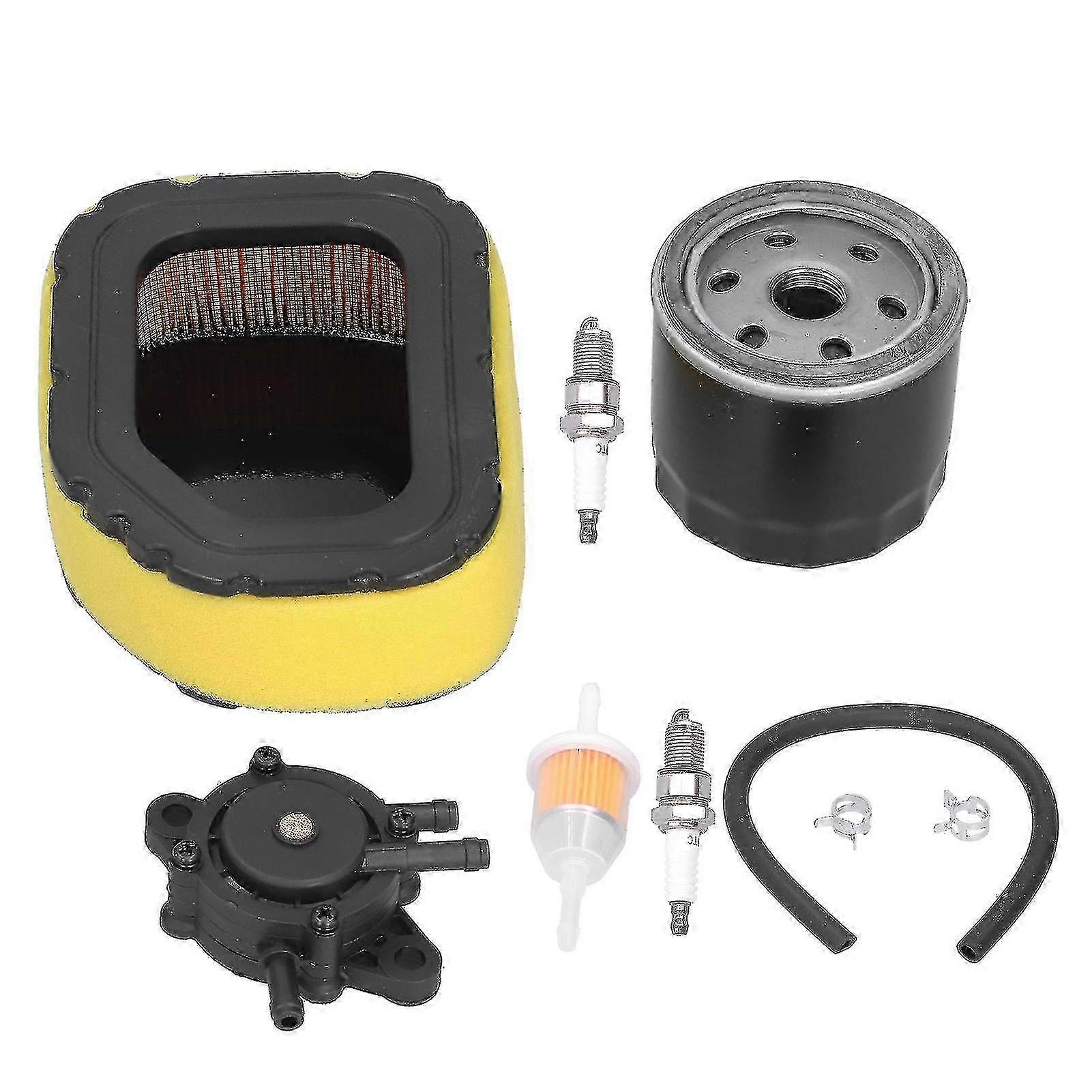 Filter replacement kit for Kohler SV710-SV740 engines