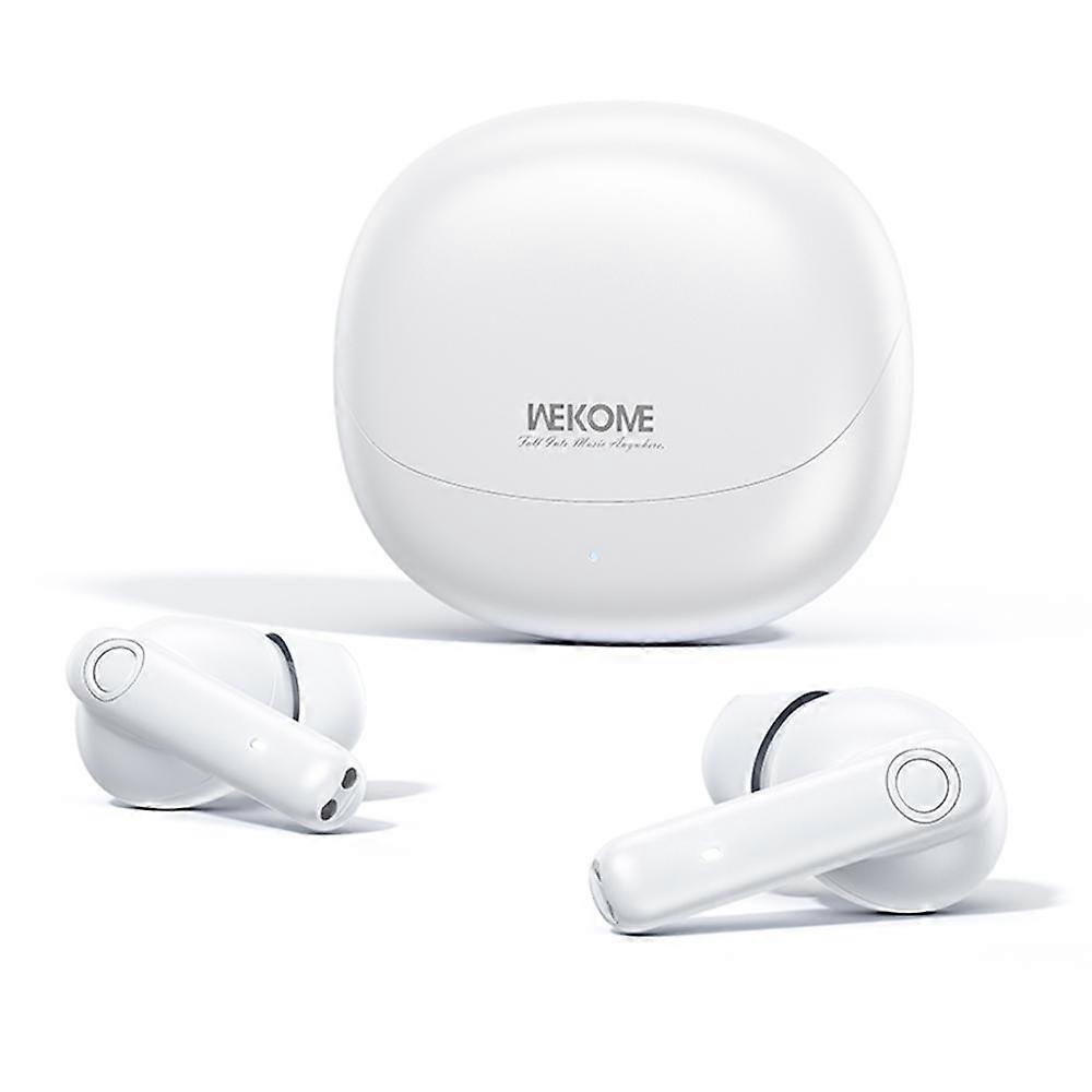 True Wireless Bluetooth Earbuds WS-30