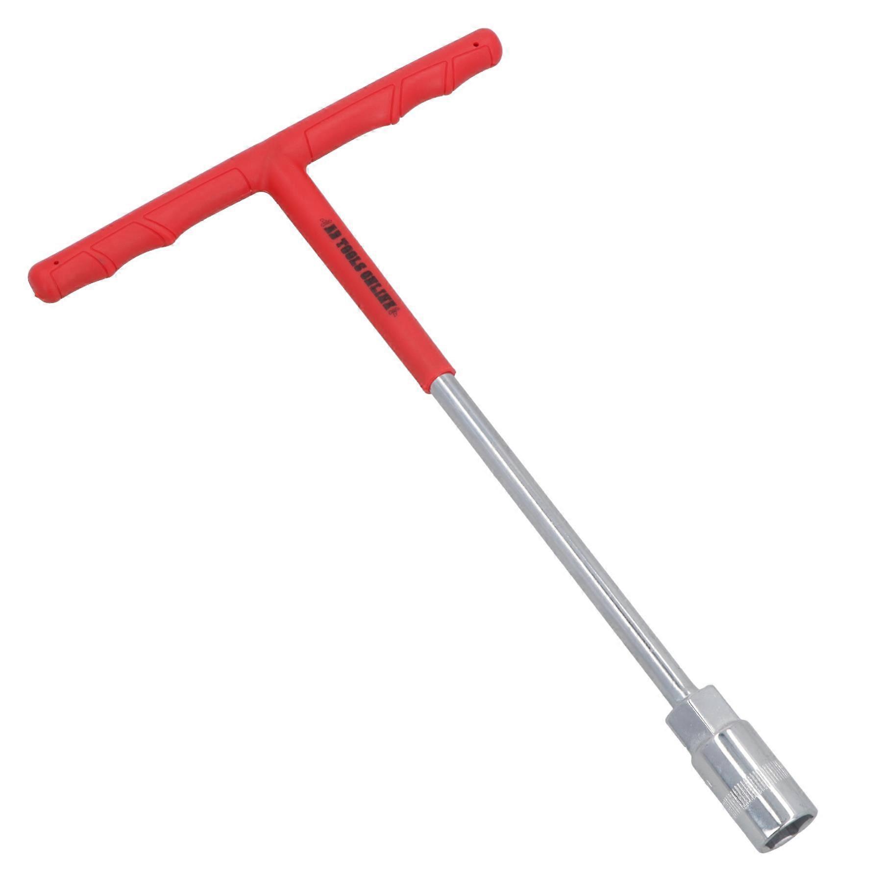 T - Bar Socket Spanner Socket Wrench Nut Spinner 16mm Extra Long AN113