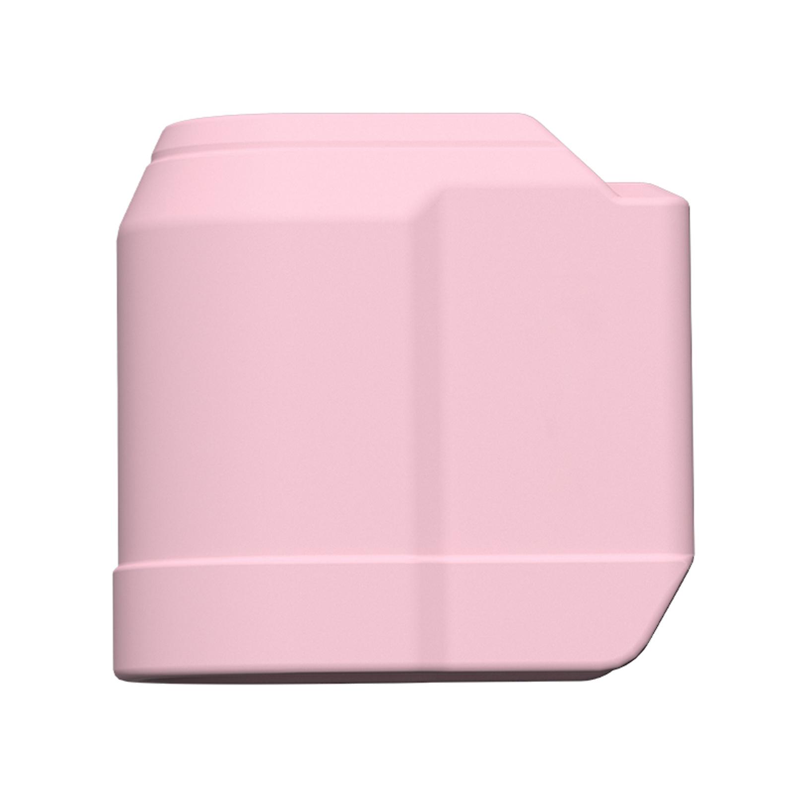 Camera Safety Case for Pocket 3, Camera Lens Case Soft Silicone AntiDrop Skin Lens Shield Silicone Lens Protector Multicolor