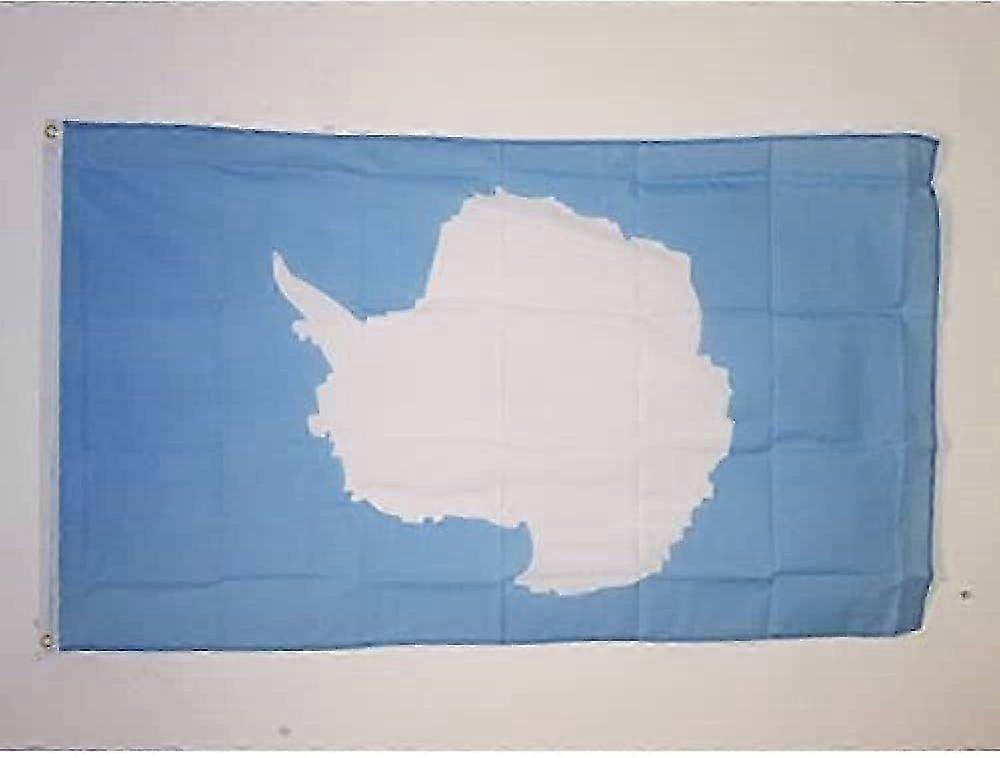 Antarctic Flag Mode A-2216