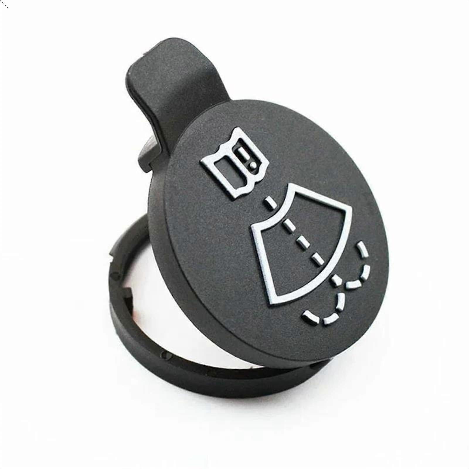 Car Windshield Washer Fluid Reservoir Cap Replacement for CTS 20082017 Color1