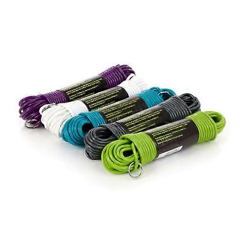 Orwell Clothes Line Wire Centre PVC Coated 30m