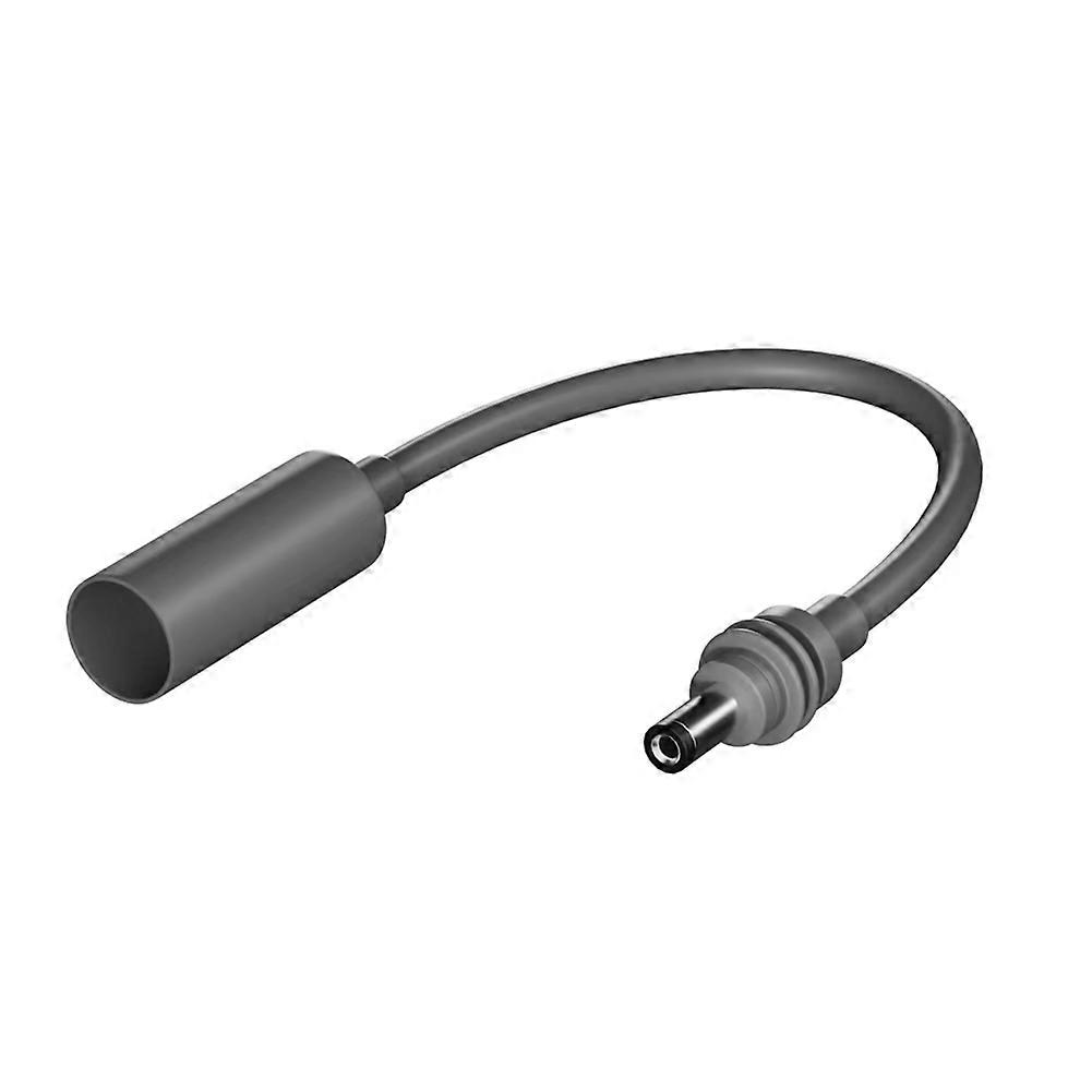 Para mini cable de extensión de CC hembra a enchufe macho