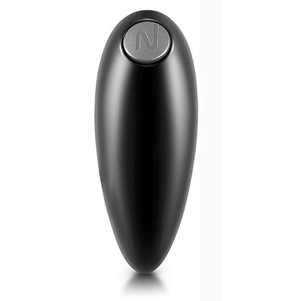 Electric Can Opener for Kitchen Can Opener Smooth Edge for Seniors and Arthritic Patients for Travel Can Opener