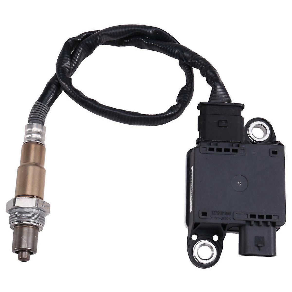 8975074500 Car PM Sensor Particle Matter Sensor for 0281008235 0281008236 Car Parts