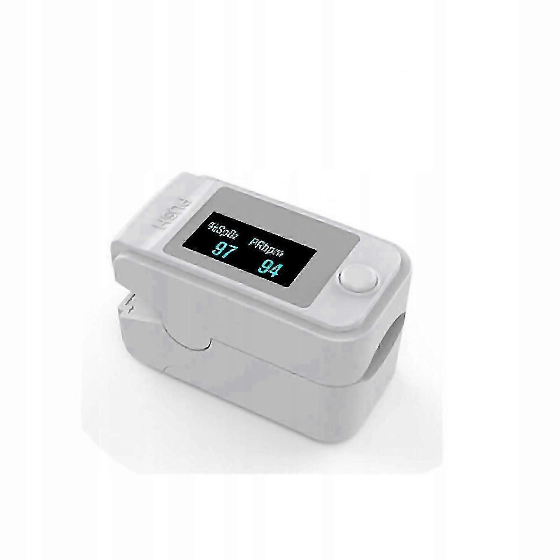 Accurate LED Blood Sugar Level Meter for Home Use