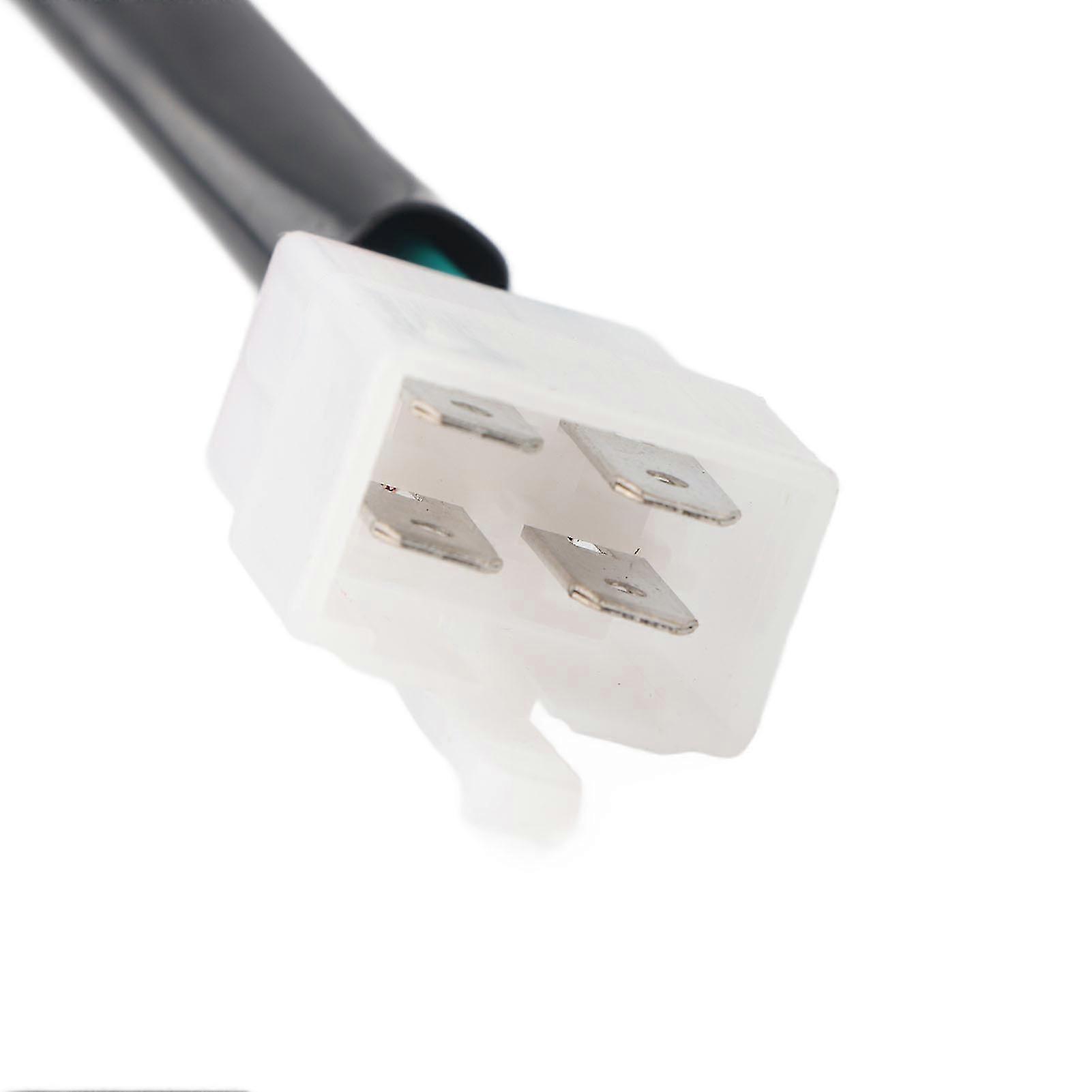 Voltage Regulator Rectifier for Motorcycle - Compatible with CBR600RR 2003 - 2006 (LD2118214RV)