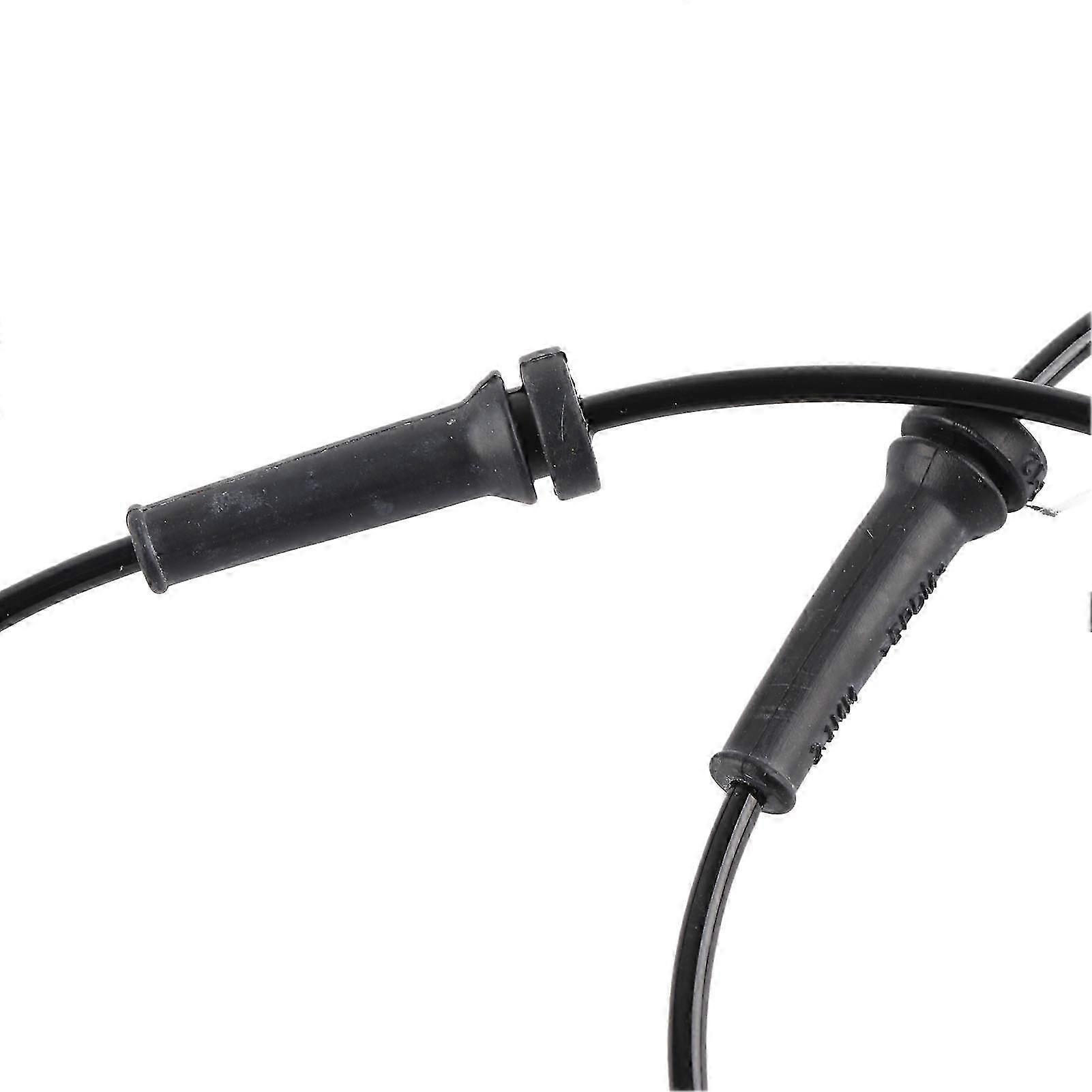 Energy Saving Wheel Speed Sensor 4545A0 - Replacement for PEUGEOT 206 (Saloon, CC, Hatchback, SW)