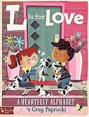 L is for Love