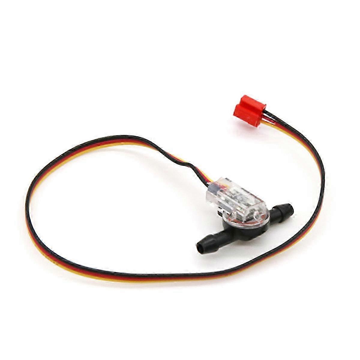 DC3.3V-5V Water Level Sensor Pipeline Liquid Level Detection Plastic Float Switch Part Number Indicator 2.5-3.5mm